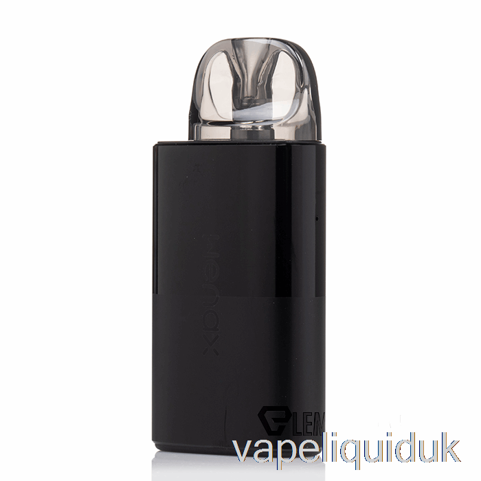 Geek Vape Wenax U Pod System Black Vape Juice